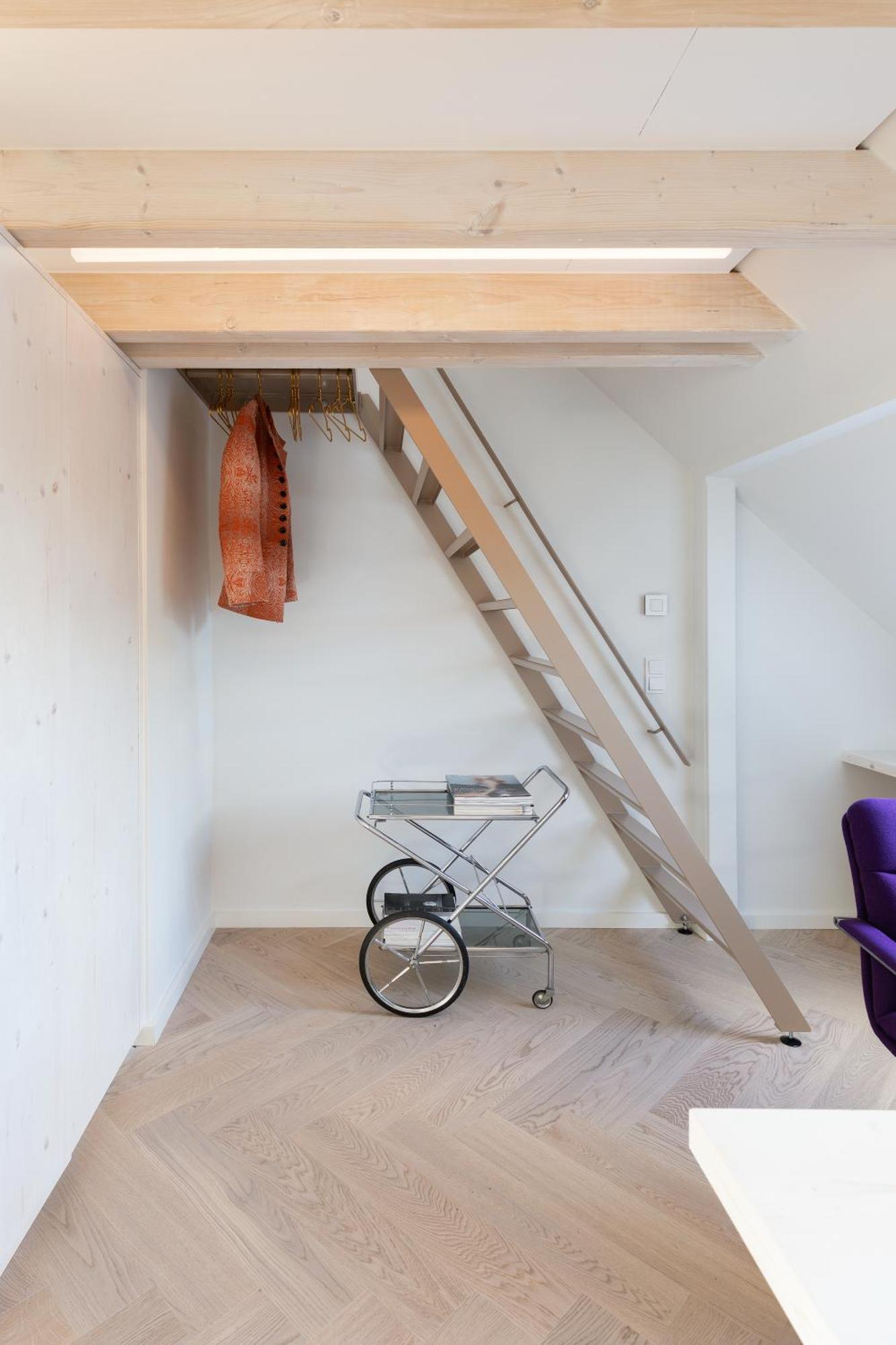 Homefy Art Luxury - Rooftop Terrace - Close To Airport And Fair